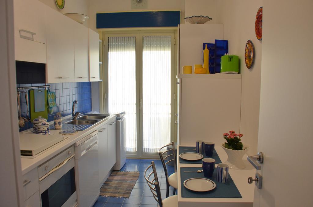 Ferienwohnung Terrazza Sul Mare Giardini-Naxos Exterior foto