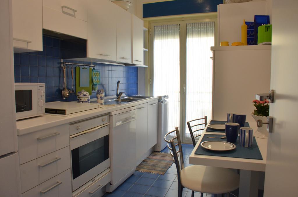 Ferienwohnung Terrazza Sul Mare Giardini-Naxos Exterior foto